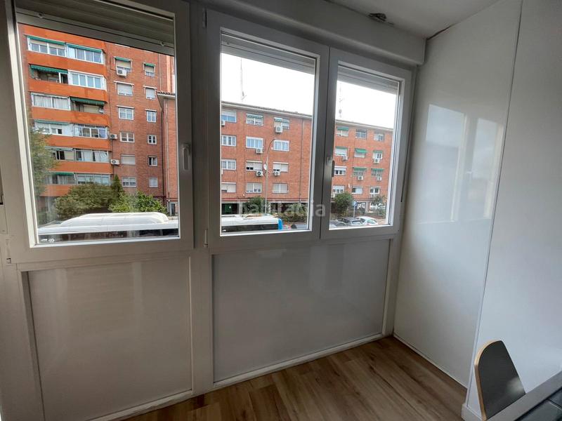 Foto c0c374fe-21ff-46da-a07e-8580eb61e208. Piso bas-lucano en Canillejas Madrid