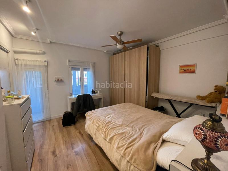 Foto c1c45bcd-66a4-43a0-8759-6327cb9203f1. Piso bas-lucano en Canillejas Madrid