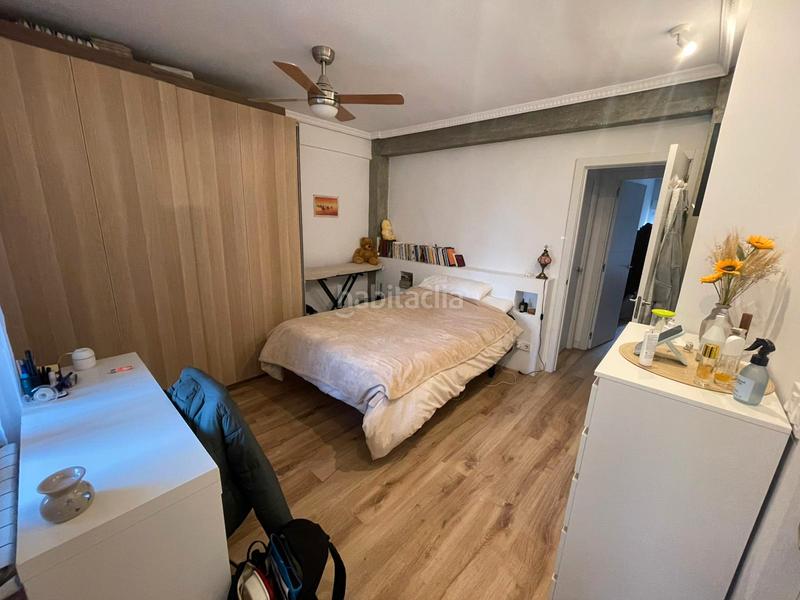 Foto c5140502-8540-4945-9b05-a99aebc2ffc3. Piso bas-lucano en Canillejas Madrid