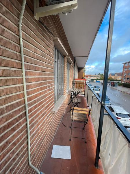 Foto d612730c-da6e-4b8c-bb9c-5bacf5aef4a5. Piso bas-lucano en Canillejas Madrid