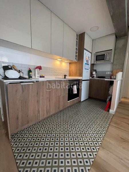 Foto d81e6520-f829-42f1-b32c-5a50d0972176. Piso bas-lucano en Canillejas Madrid