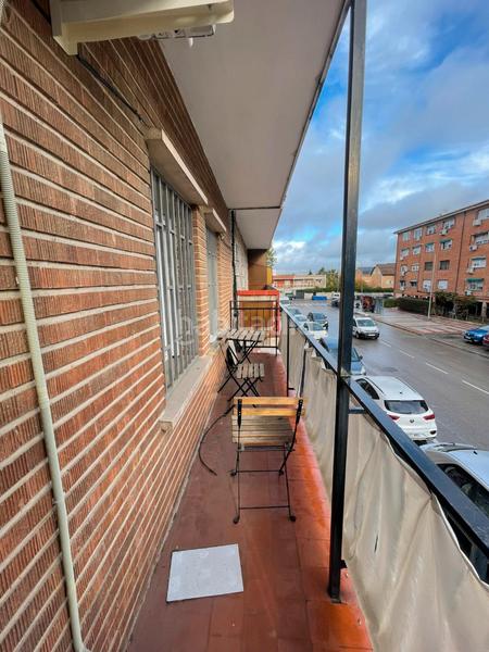 Foto dea071b7-28cf-47d4-a582-a9e45bd7bf3e. Piso bas-lucano en Canillejas Madrid