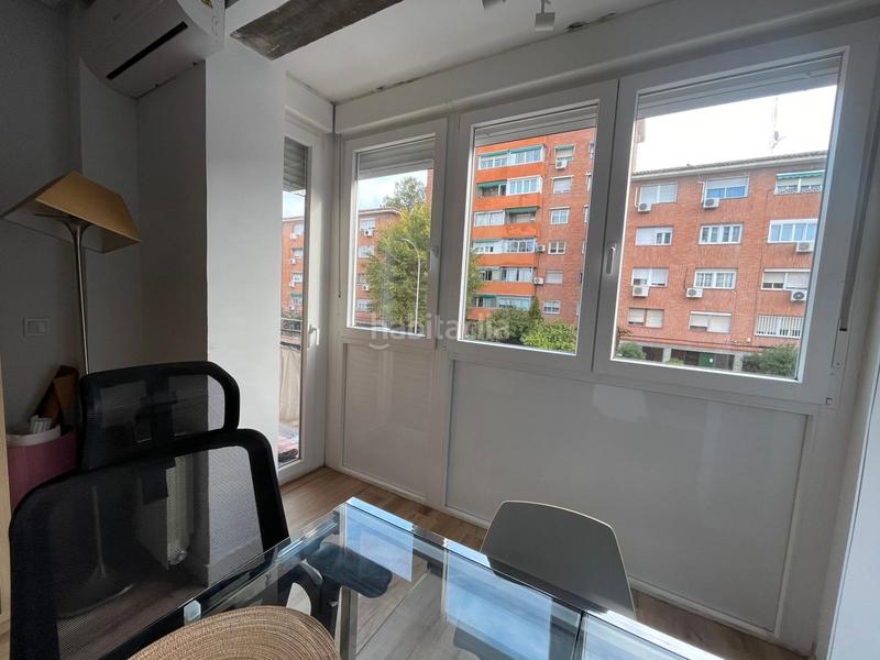 Foto e2447bef-d320-47d8-be0b-4272af3b6ce1. Piso bas-lucano en Canillejas Madrid