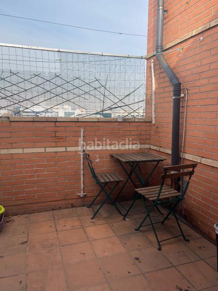 Foto 000bd2a1-fcfb-4f12-a568-9f6d4af13752. Penthouse with fireplace heating parking pool in Simancas Madrid