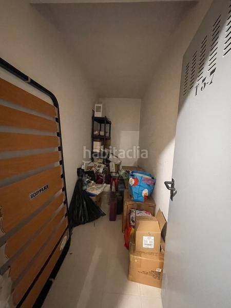 Foto 022e8536-8d88-4586-a490-e2f4000f5d8c. Penthouse with fireplace heating parking pool in Simancas Madrid