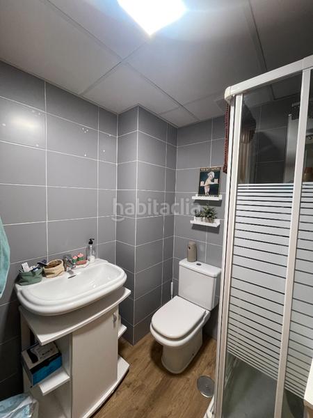 Foto 12f69d57-196f-48b6-b657-45b4549c756f. Penthouse with fireplace heating parking pool in Simancas Madrid