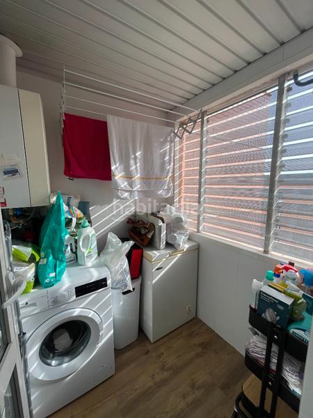 Foto 59cb6011-c40f-4236-b203-61922b04e8df. Penthouse with fireplace heating parking pool in Simancas Madrid