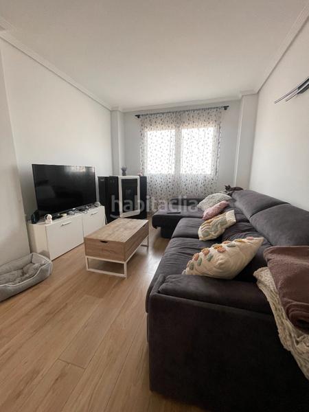 Foto 5c76f603-c9e1-48e0-bb91-9a0069c42b03. Penthouse with fireplace heating parking pool in Simancas Madrid