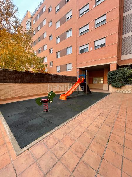 Foto 698e89d1-559c-4ea7-912e-51019122a821. Penthouse with fireplace heating parking pool in Simancas Madrid