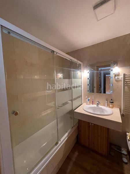 Foto 8b8eb586-ff4b-4d01-abd2-5c1eb876c7b9. Penthouse with fireplace heating parking pool in Simancas Madrid