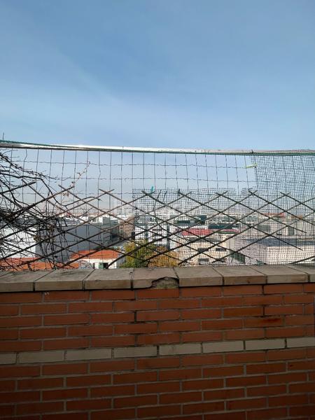 Foto 9c81a966-cfcf-442a-ab37-0e6cd8337874. Penthouse with fireplace heating parking pool in Simancas Madrid