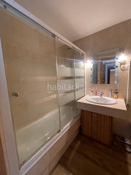 Foto aaa2ec03-ff1d-48f9-806c-7f0d79eb4f8a. Penthouse with fireplace heating parking pool in Simancas Madrid