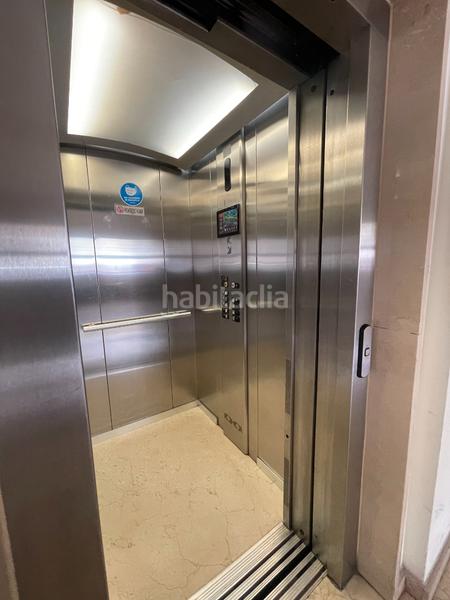 Foto b111eb91-6848-4a22-8617-a2811bae8e33. Penthouse with fireplace heating parking pool in Simancas Madrid