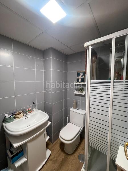 Foto b1e6c0f5-afb3-4138-985f-dafe238467f9. Penthouse with fireplace heating parking pool in Simancas Madrid