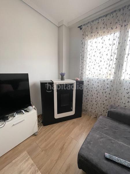 Foto ba191df1-4073-4338-8527-ddd4214ad510. Penthouse with fireplace heating parking pool in Simancas Madrid