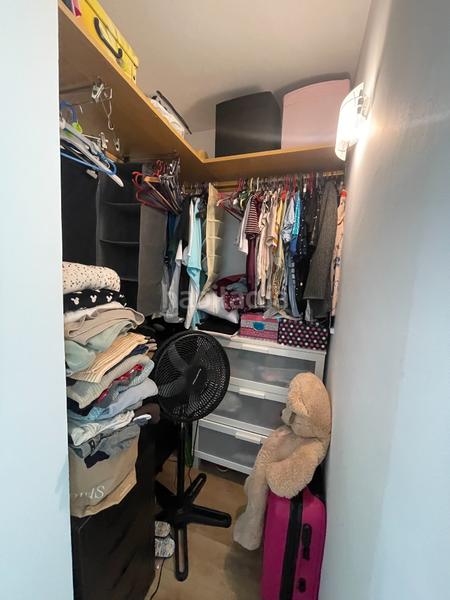 Foto da56fc03-c134-4935-b5bf-90f1e6030e55. Penthouse with fireplace heating parking pool in Simancas Madrid