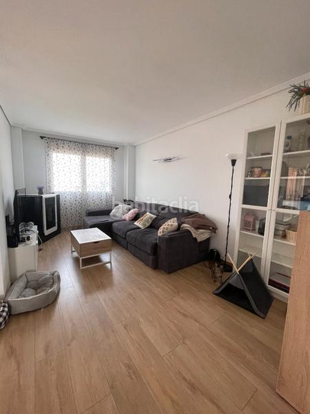 Foto dd3acbb6-eb96-483b-8aa7-fb4730c956f2. Penthouse with fireplace heating parking pool in Simancas Madrid