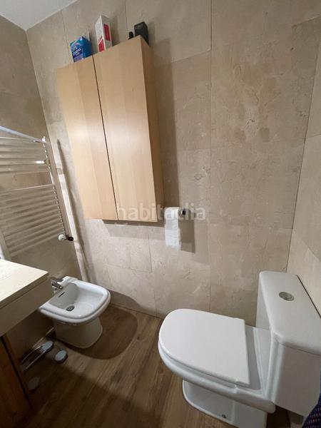 Foto e2cc0c65-8d42-4fa0-ae5a-61a14db4aff3. Penthouse with fireplace heating parking pool in Simancas Madrid