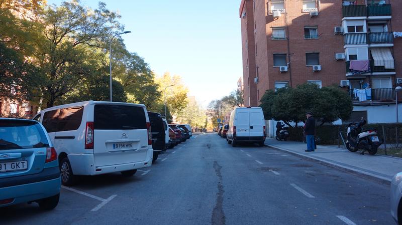 Foto 22d0f7a6-e53c-4e49-8df7-2952cdb6b98e. Piso *****bastia inmobiliaria ofrece este luminoso piso de 2 habitaciones en la zona de entrevias***** en Madrid