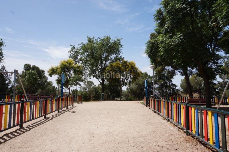 Foto 30d45907-322a-41e5-b95c-e417b9ce52e0. Piso *****bastia inmobiliaria ofrece este luminoso piso de 2 habitaciones en la zona de entrevias***** en Madrid