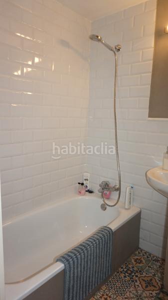 Foto 6bd9b389-db03-4695-a16d-7a289bb56a7c. Piso *****bastia inmobiliaria ofrece este luminoso piso de 2 habitaciones en la zona de entrevias***** en Madrid