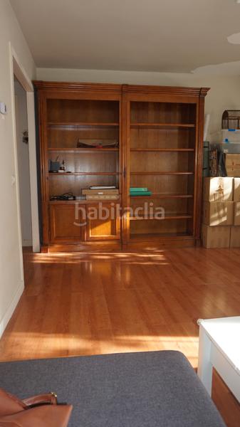 Foto a399e236-0387-4c38-8623-04edeeffd0fc. Piso *****bastia inmobiliaria ofrece este luminoso piso de 2 habitaciones en la zona de entrevias***** en Madrid