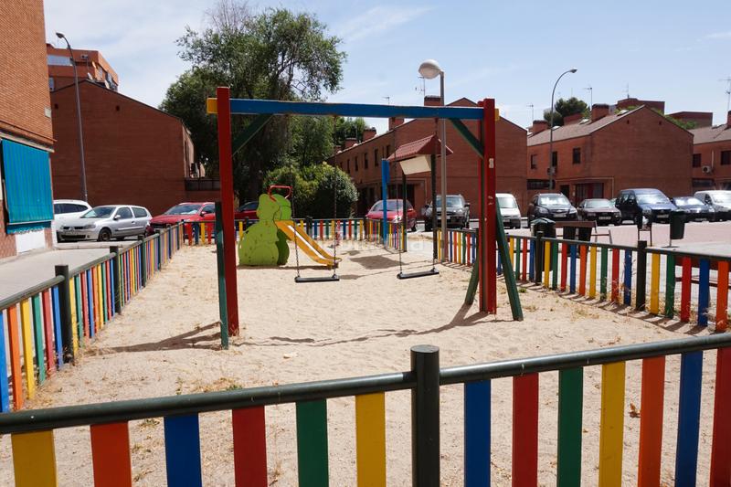 Foto ac0636f0-b66e-427a-b1a1-487f389750f3. Piso *****bastia inmobiliaria ofrece este luminoso piso de 2 habitaciones en la zona de entrevias***** en Madrid