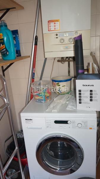 Foto b6900763-07ac-444e-b52a-d43999340379. Piso *****bastia inmobiliaria ofrece este luminoso piso de 2 habitaciones en la zona de entrevias***** en Madrid