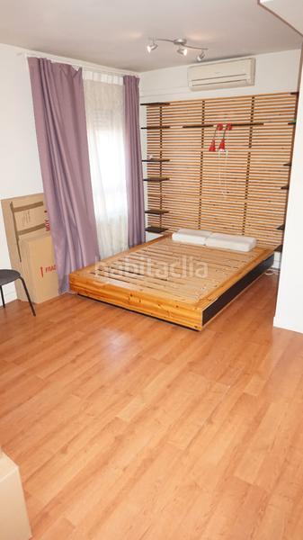 Foto cbcce02f-ab9f-488a-8fb2-6bcd9f01cffa. Piso *****bastia inmobiliaria ofrece este luminoso piso de 2 habitaciones en la zona de entrevias***** en Madrid