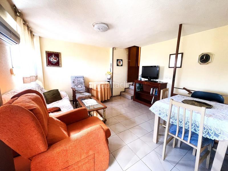 Foto d09569af-93e1-4f6a-9fed-df1d8e7749a8. Dúplex amb calefacció a Hellín Madrid