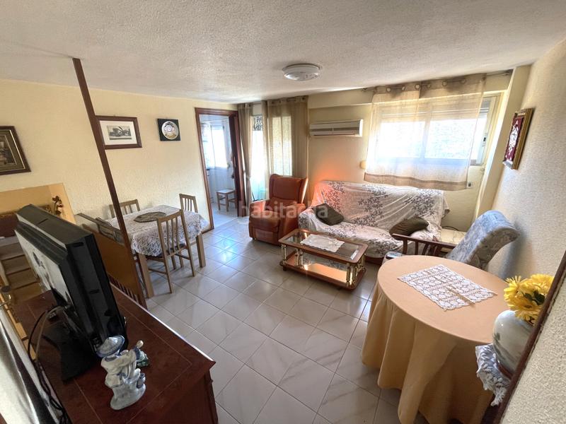 Foto d6ad0d33-ca66-4b9f-9bf2-5a8b52a82ee3. Dúplex amb calefacció a Hellín Madrid