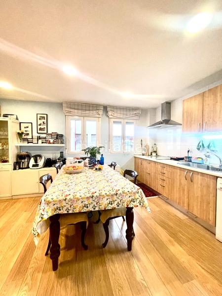 Foto 2ba220bc-5c8c-4989-841d-b4b1e411f4c2. Pis amb calefacció a Pacífico Madrid