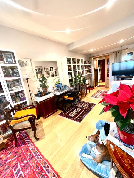 Foto 3060756e-e0d2-4368-812f-7dbef47126f2. Pis amb calefacció a Pacífico Madrid