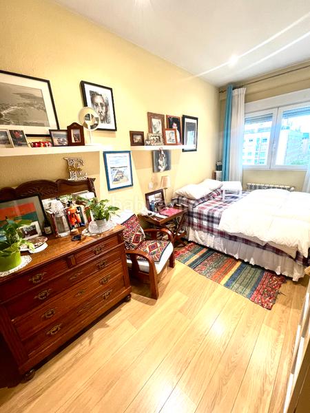 Foto 35ac3f61-6f5e-46ab-95e7-d4a66289787f. Pis amb calefacció a Pacífico Madrid