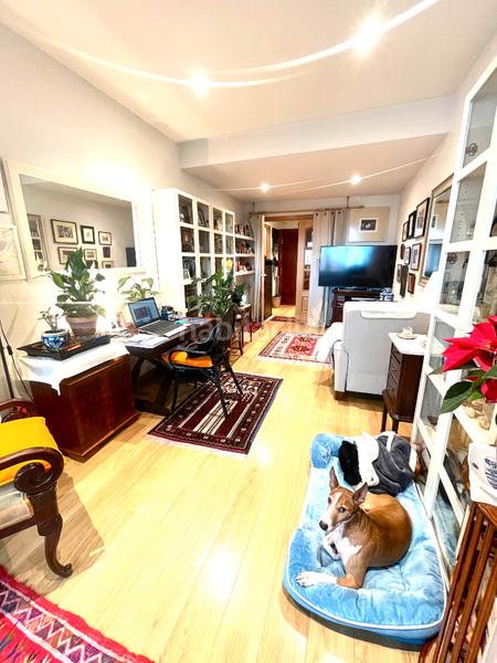 Foto 5411387d-b850-4a33-a00c-3196cad8e08d. Pis amb calefacció a Pacífico Madrid