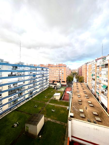 Foto 59becabf-5eaa-4e48-a065-3baeb590e5b6. Pis amb calefacció a Pacífico Madrid