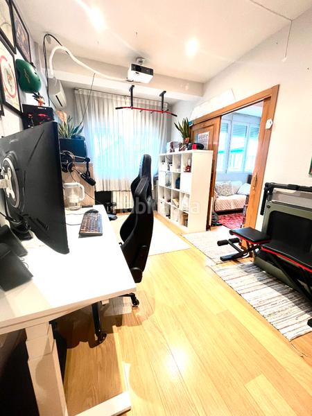 Foto 5ba46033-d46a-4d0e-980d-bcddce72095a. Pis amb calefacció a Pacífico Madrid