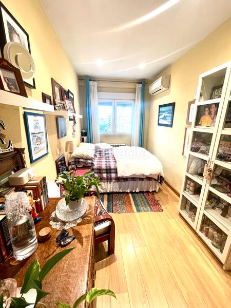 Foto eeba417f-3feb-42d4-9e12-45855c8ba456. Pis amb calefacció a Pacífico Madrid