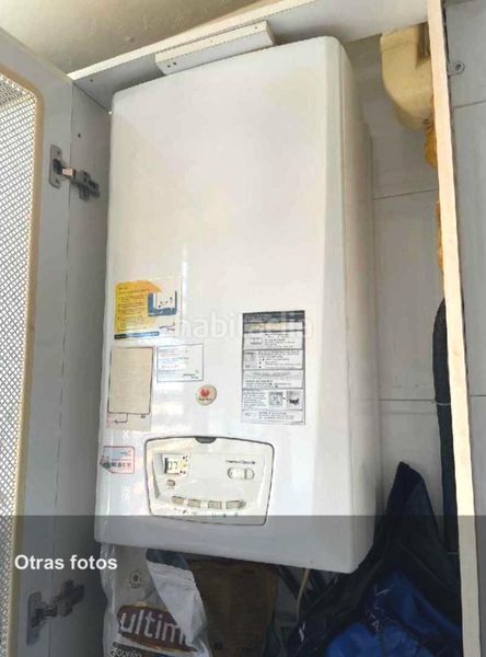 Foto 04d78927-90b3-4d81-87c7-fc6eaab31e77. Pis amb calefacció a Loeches