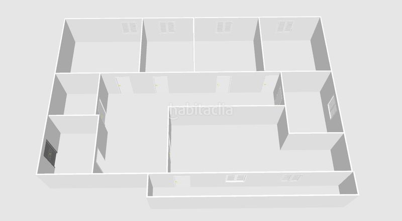 Foto 1eb31a75-6ccf-48e6-9b10-f6c671c96f15. Pis amb calefacció a Loeches