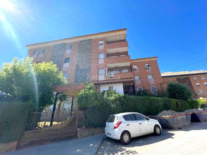 Foto 543ea9c6-5512-4af7-9d55-d3255f5d4d7f. Pis amb calefacció a Loeches