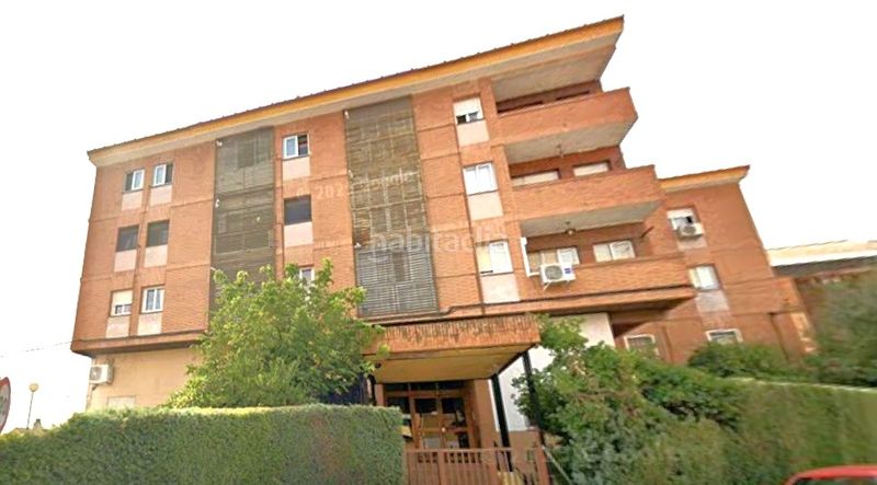 Foto 6b729c08-f658-4654-9463-94bd3cd9463b. Pis amb calefacció a Loeches