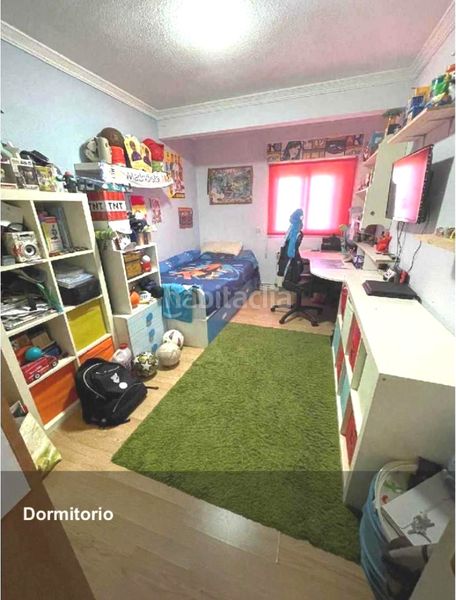 Foto ed5eb9a4-5b58-4584-986b-1f2816576054. Pis amb calefacció a Loeches