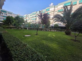 Pis  Calle de zamora