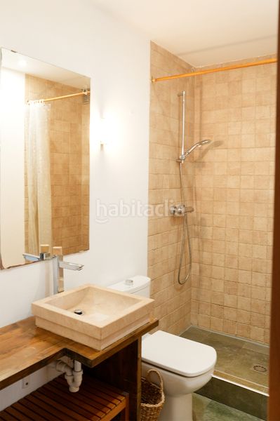 Foto ed29a93d-8335-469c-9928-6fc9800471ef. Àtic amb calefacció a Prosperidad Madrid