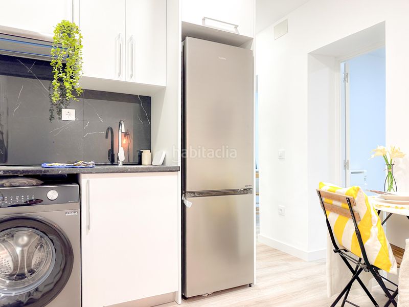 Foto 02b66bbc-3722-4045-8d89-05a3698f3716. Pis amb calefacció a San Diego Madrid