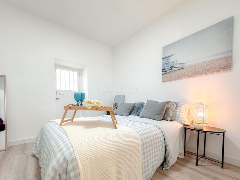 Foto 05d65d8c-a6ba-4f8e-a30e-a5ce95f4b31a. Pis amb calefacció a San Diego Madrid