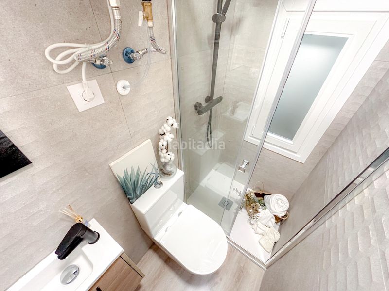 Foto 06a40c95-3d12-49dd-ad2f-83b76f5a48c0. Pis amb calefacció a San Diego Madrid