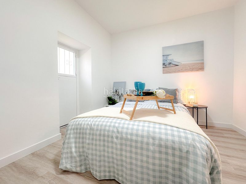 Foto 07c94f09-0f74-463c-972d-631b1f5e43c2. Pis amb calefacció a San Diego Madrid