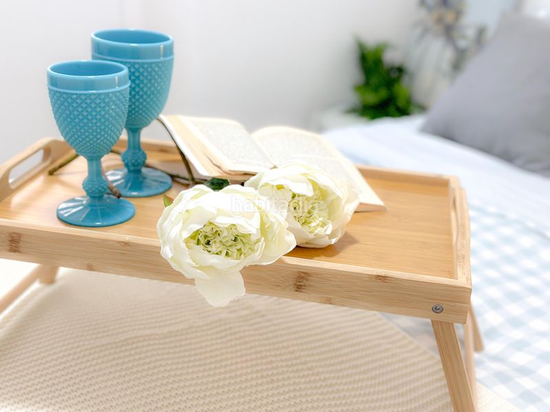 Foto 148d3ae7-8296-48fa-965d-20f95a44e2dd. Pis amb calefacció a San Diego Madrid